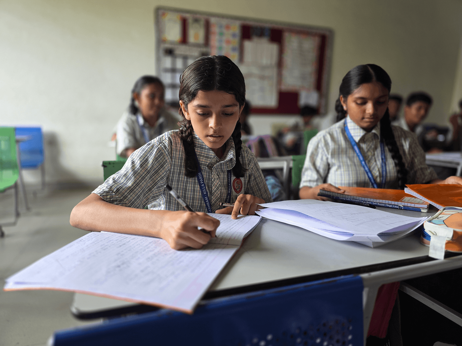 child-school image