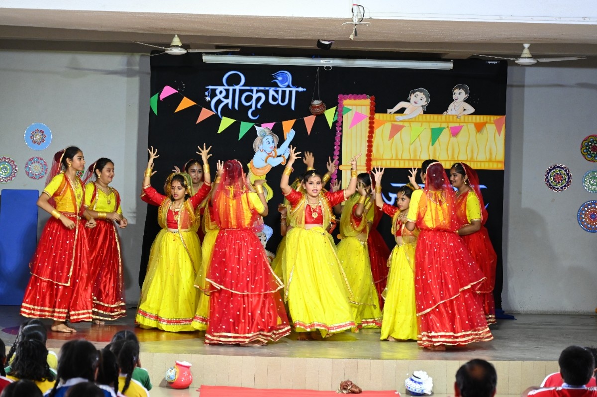 JANMASHTAMI