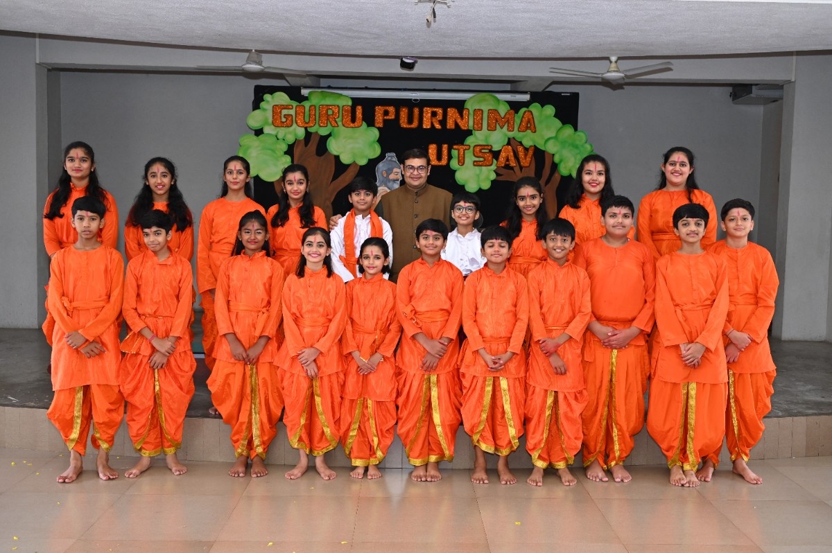 GURU PURNIMA